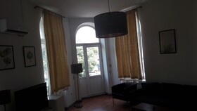Km 0 Presidential Apartment