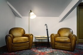 La Bohème - Casa Oprea Soare