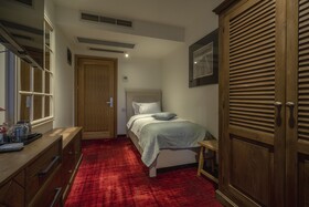 La Bohème - Casa Oprea Soare