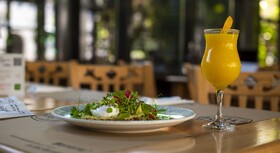 La Bohème - Casa Oprea Soare