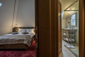 La Bohème - Casa Oprea Soare