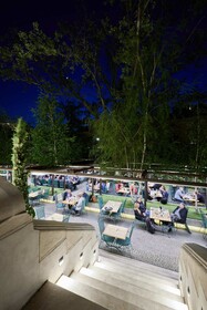 La Bohème - Casa Oprea Soare