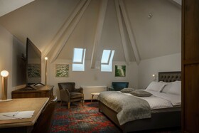 La Bohème - Casa Oprea Soare