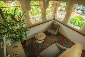 La Bohème - Casa Oprea Soare