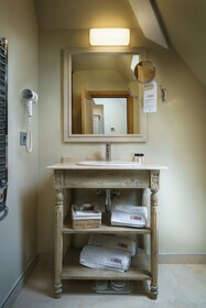 La Bohème - Casa Oprea Soare