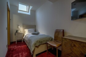 La Bohème - Casa Oprea Soare