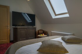 La Bohème - Casa Oprea Soare