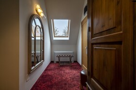 La Bohème - Casa Oprea Soare