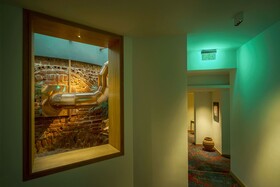 La Bohème - Casa Oprea Soare