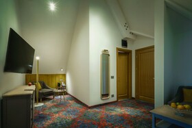 La Bohème - Casa Oprea Soare