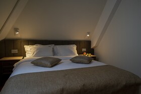 La Bohème - Casa Oprea Soare