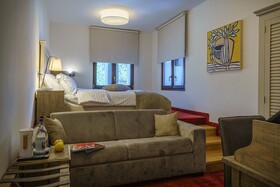 La Bohème - Casa Oprea Soare