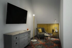 La Bohème - Casa Oprea Soare