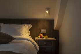 La Bohème - Casa Oprea Soare