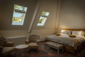 La Bohème - Casa Oprea Soare