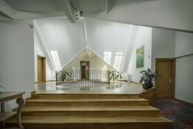 La Bohème - Casa Oprea Soare