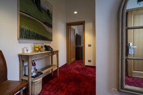 La Bohème - Casa Oprea Soare