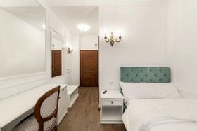 Lahovary Palace Hotel