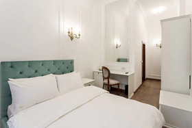 Lahovary Palace Hotel