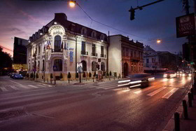 Le Boutique Hotel Moxa