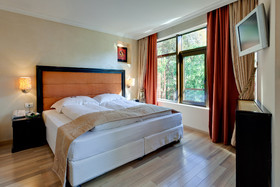 Le Boutique Hotel Moxa