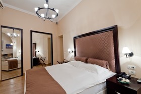 Le Boutique Hotel Moxa