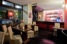 Le Boutique Hotel Moxa