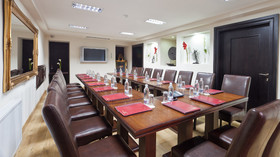 Le Boutique Hotel Moxa