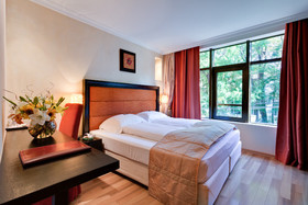 Le Boutique Hotel Moxa