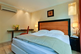 Le Boutique Hotel Moxa