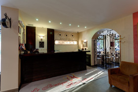 Le Boutique Hotel Moxa