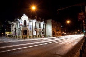 Le Boutique Hotel Moxa