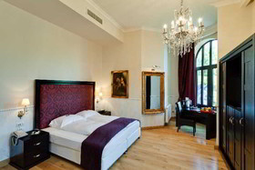 Le Boutique Hotel Moxa