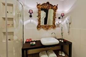 Le Boutique Hotel Moxa
