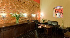 Le Boutique Hotel Moxa