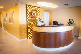 Best Western Hotel Lev Or I