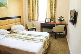 Best Western Hotel Lev Or I