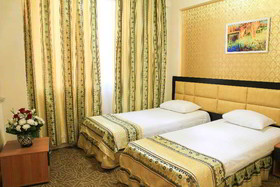 Best Western Hotel Lev Or I