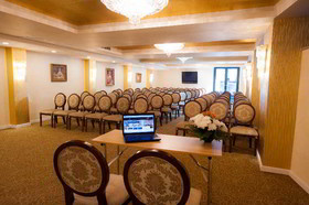 Best Western Hotel Lev Or I