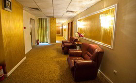 Best Western Hotel Lev Or I