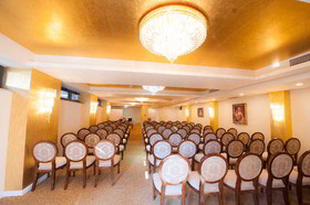 Best Western Hotel Lev Or I