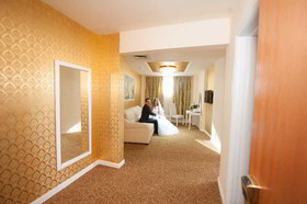 Best Western Hotel Lev Or I