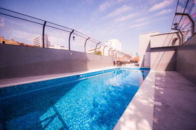 Best Western Hotel Lev Or I