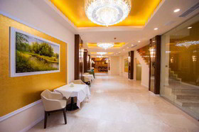 Best Western Hotel Lev Or I