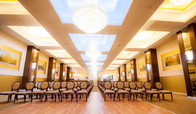 Best Western Hotel Lev Or I