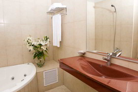 Best Western Hotel Lev Or I