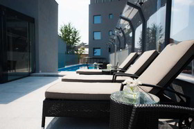 Best Western Hotel Lev Or I