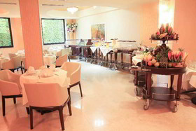 Best Western Hotel Lev Or I