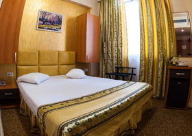 Best Western Hotel Lev Or I