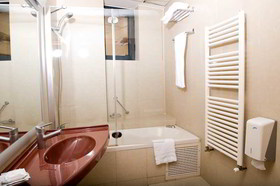 Best Western Hotel Lev Or I